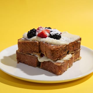 Stuffed French Toast